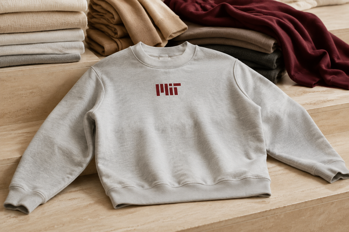 MIT Merch