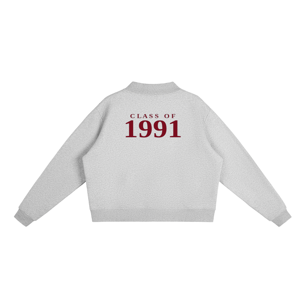 13IX20 — Class of 1991 · Reunion '26 Crewneck