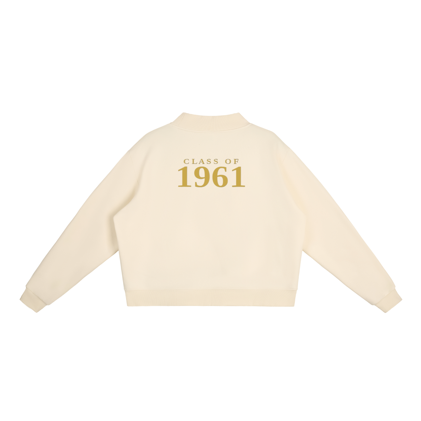 13IX20 — Class of 1961 · Reunion '26 Crewneck