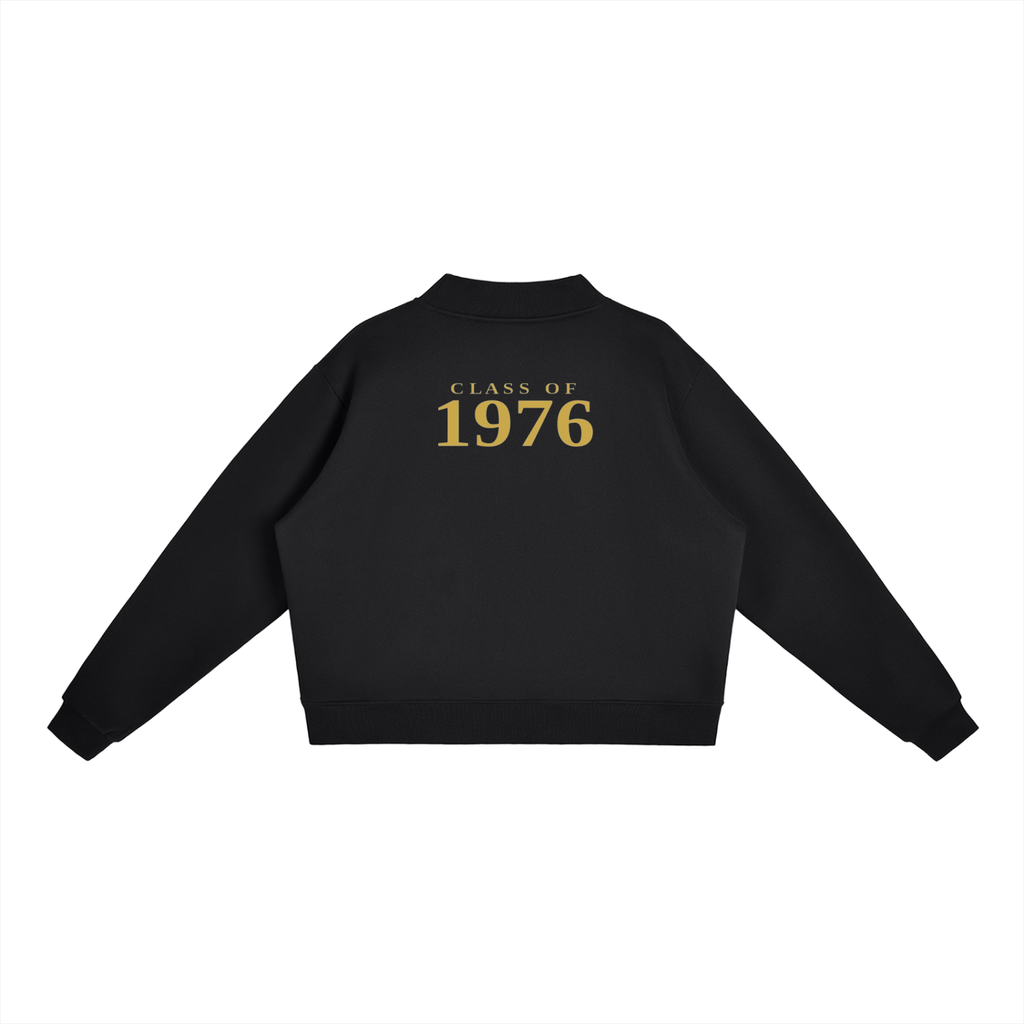 13IX20 — Class of 1976 · Reunion '26 Crewneck