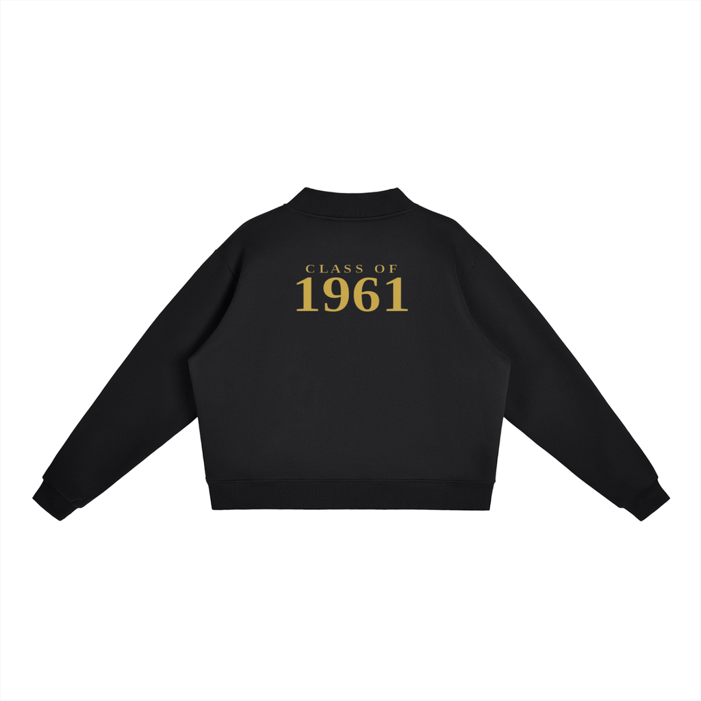 Class Crewneck