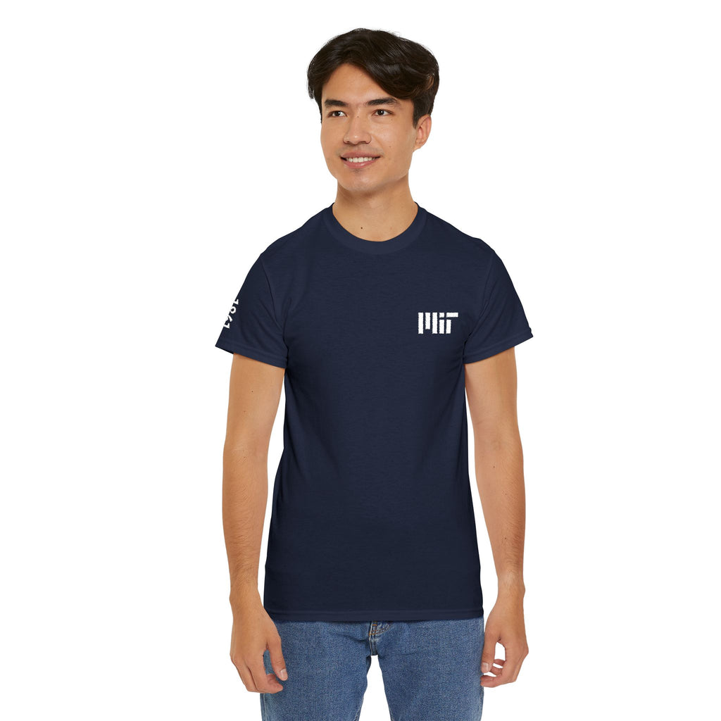 MIT Emblem Tee