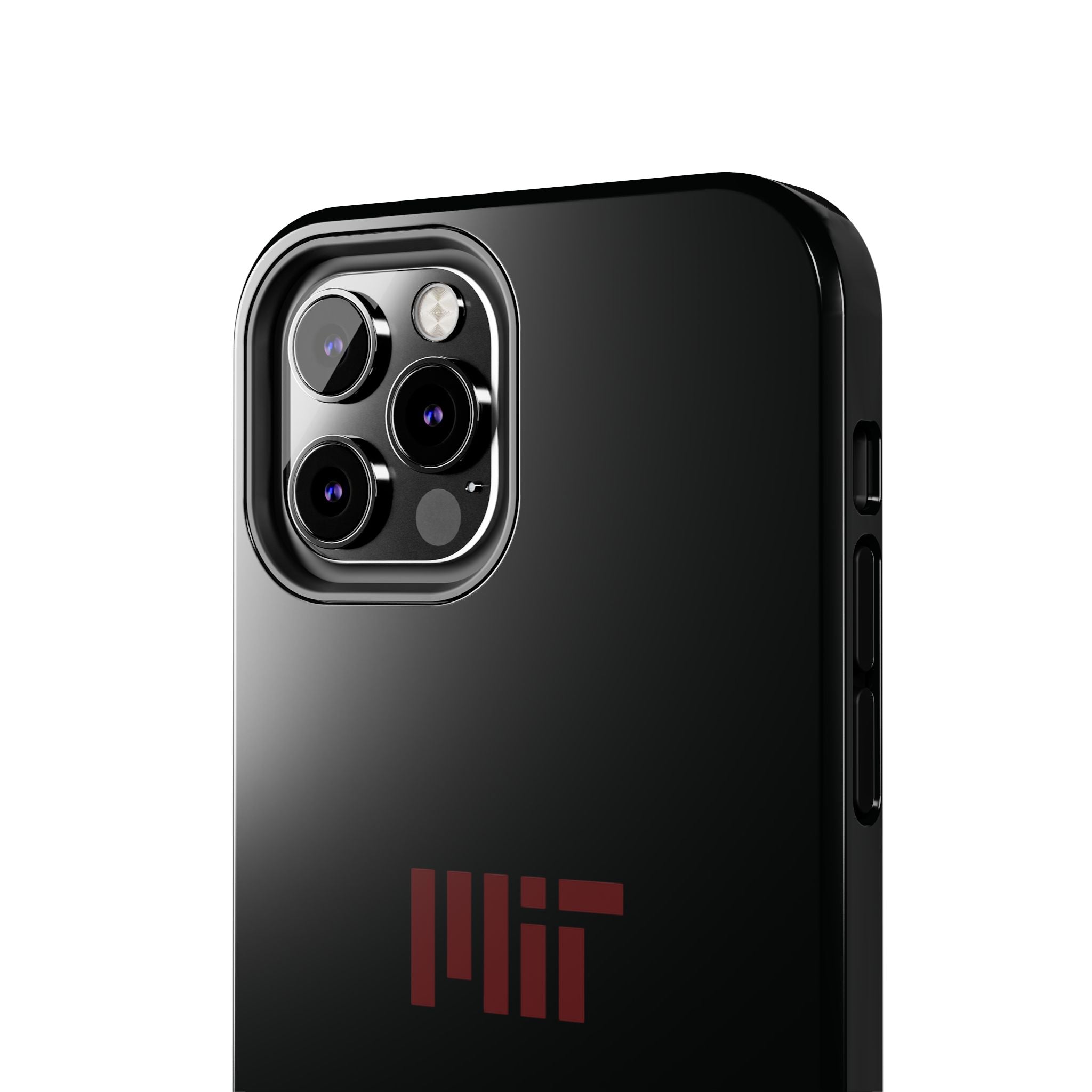 MIT 1861 Sturdy & Timeless Phone Case