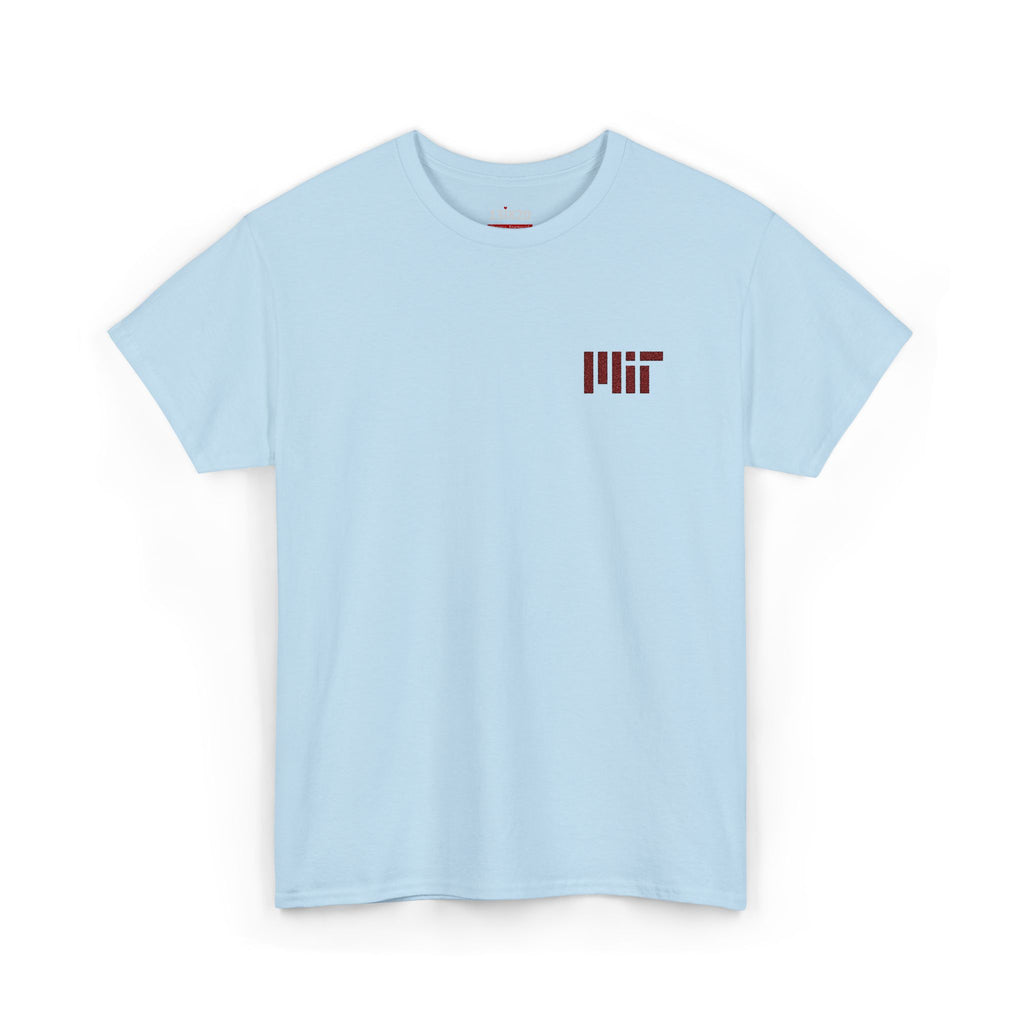 MIT Minimalist Tee