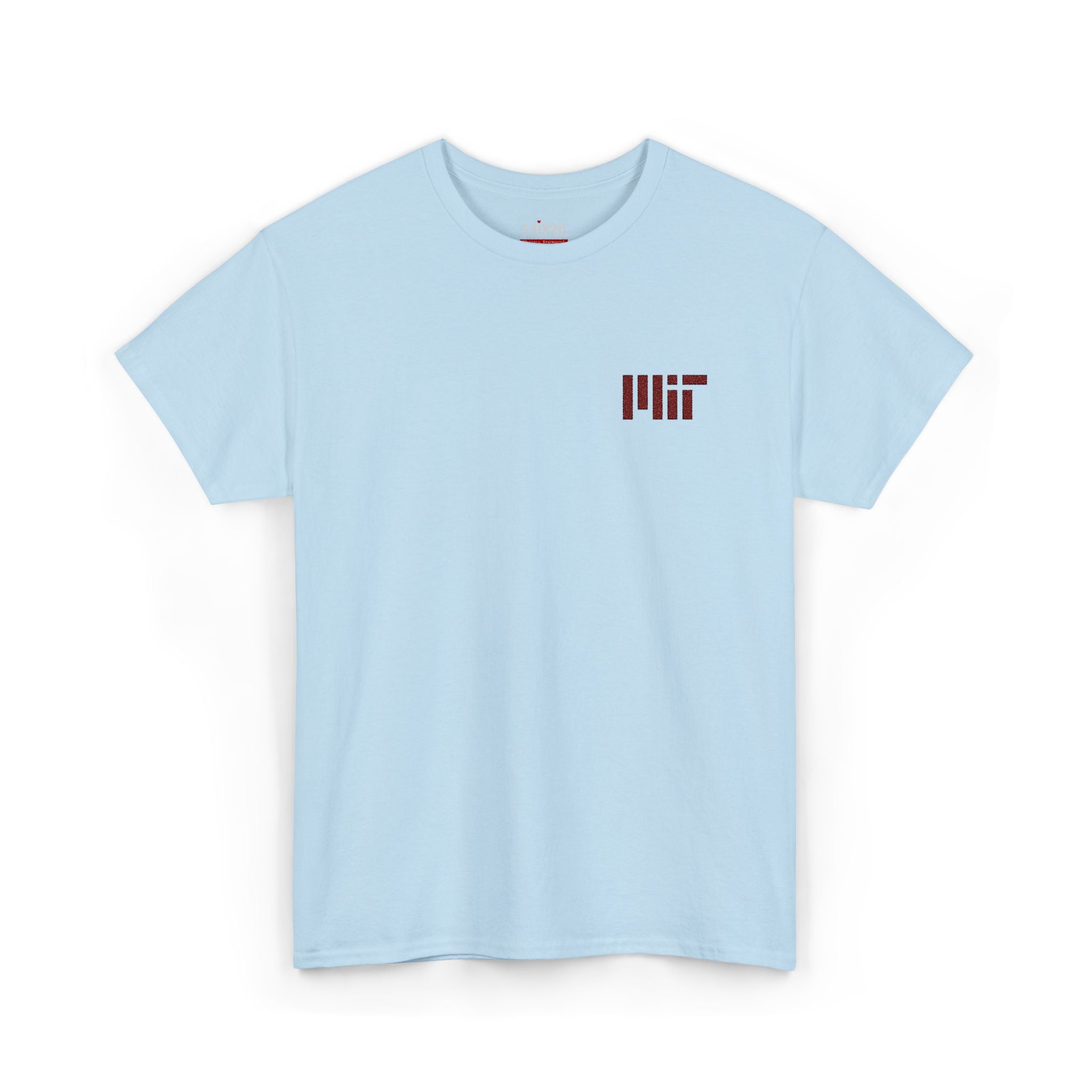 MIT Minimalist Tee
