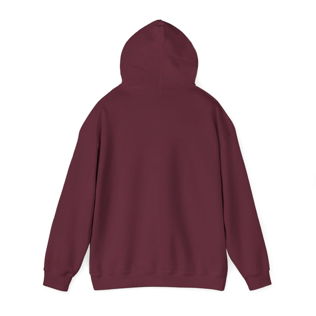 MIT® Tim the Beaver Hoodie