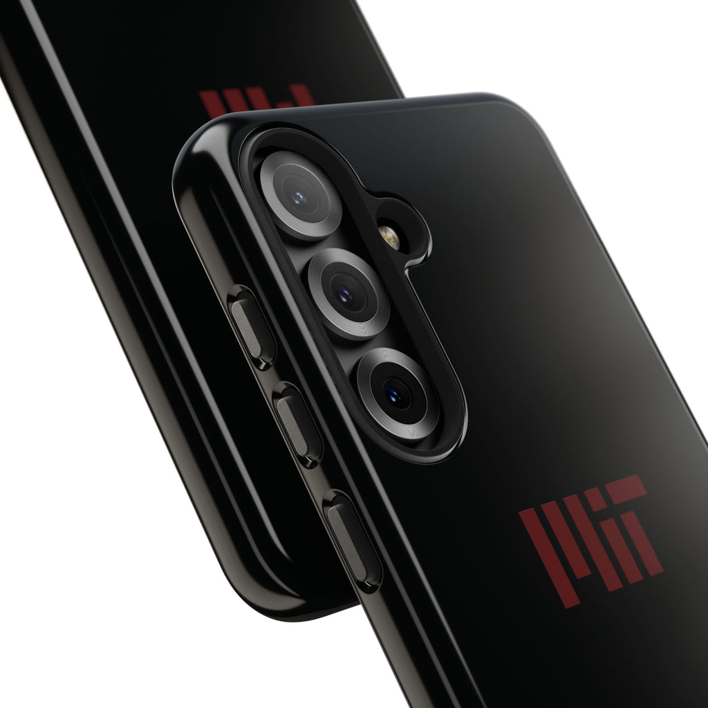 MIT 1861 Sturdy & Timeless Phone Case