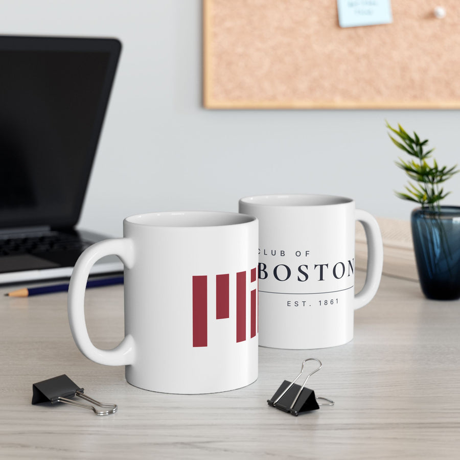 The Club Mug