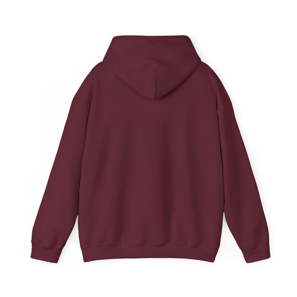 MIT® Tim the Beaver Hoodie