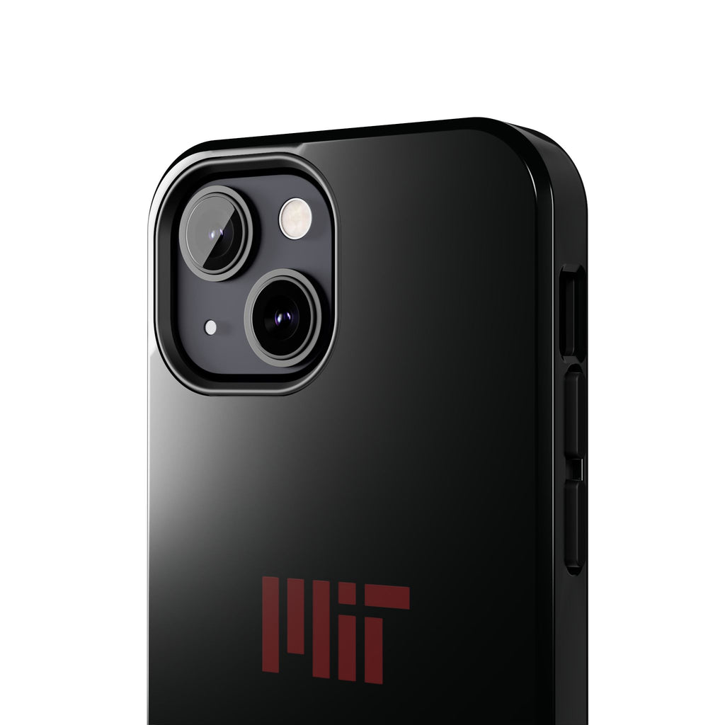 MIT 1861 Sturdy & Timeless Phone Case