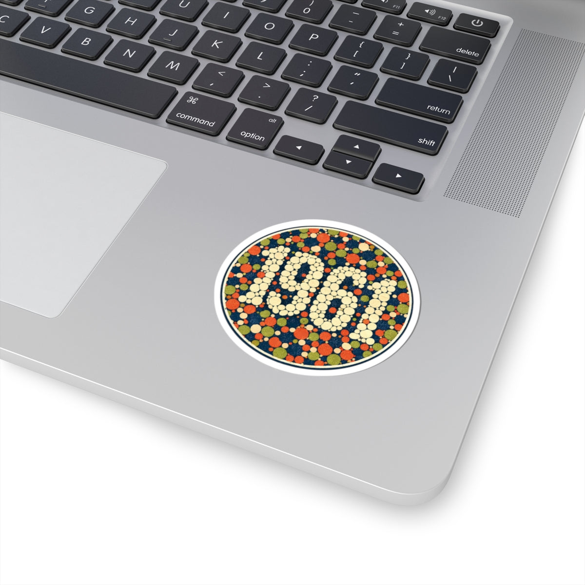 13IX20 — Class of 1961 · Reunion '26 Sticker