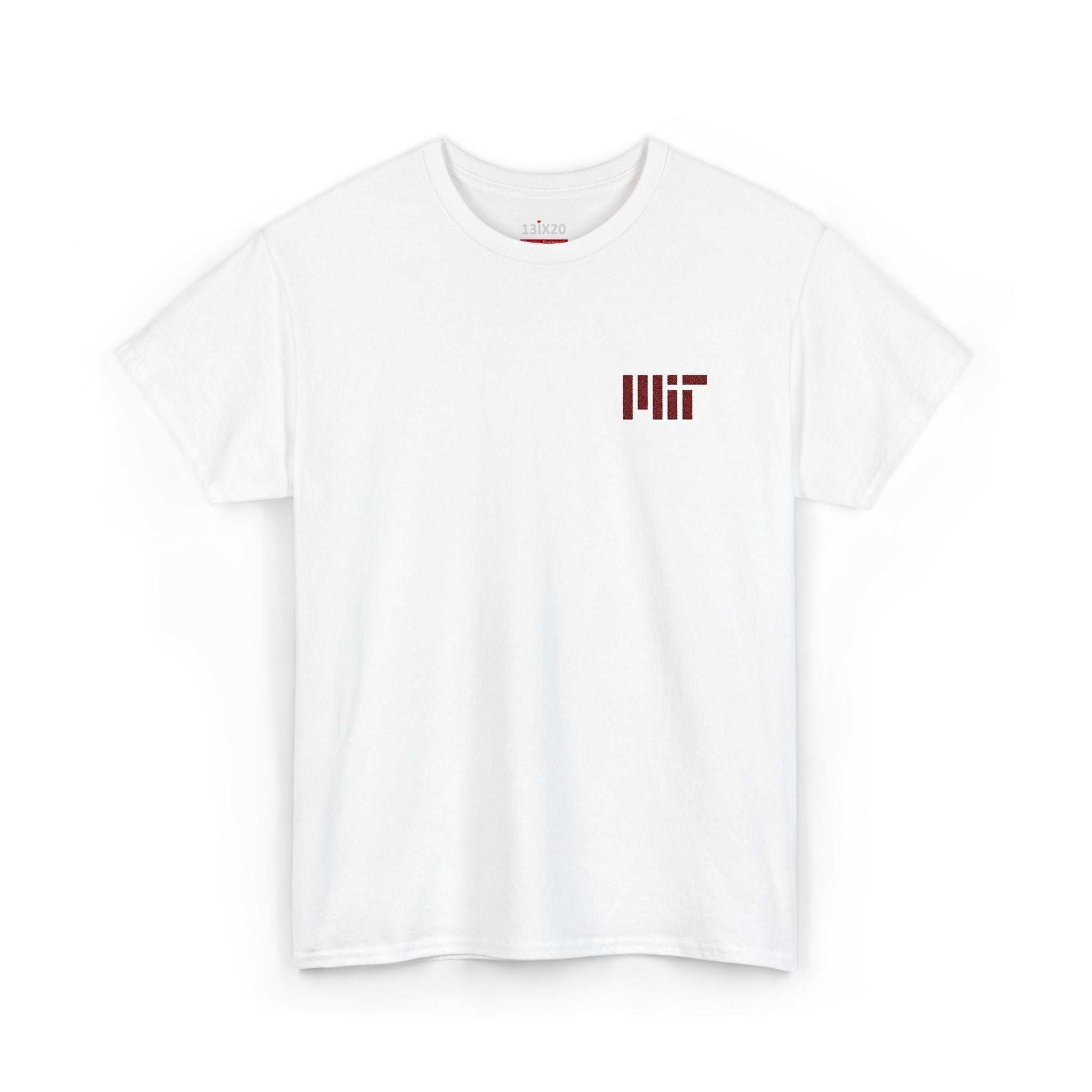 MIT Minimalist Tee