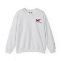 MIT Sloan Crewneck - Sleeve Heart