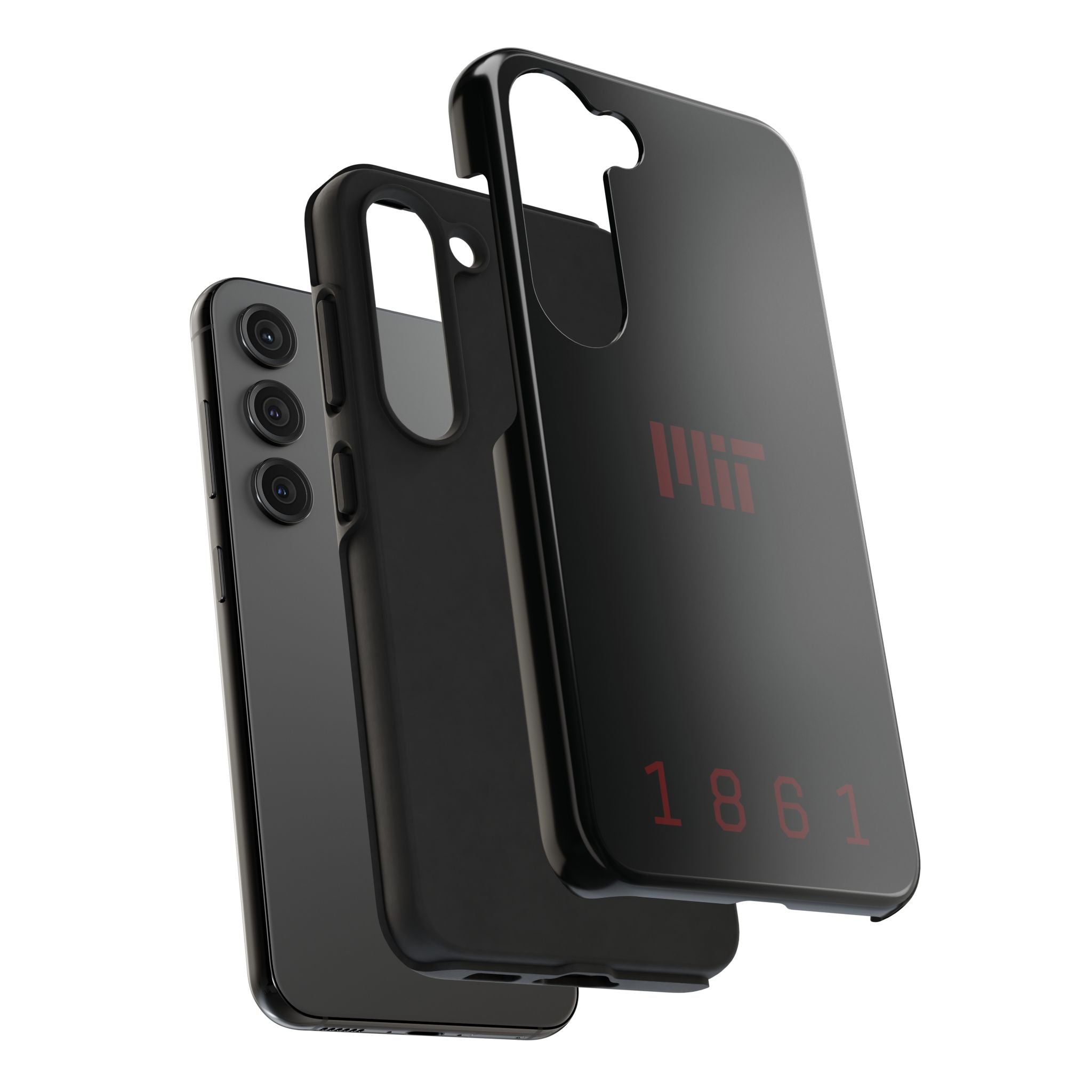 MIT 1861 Sturdy & Timeless Phone Case