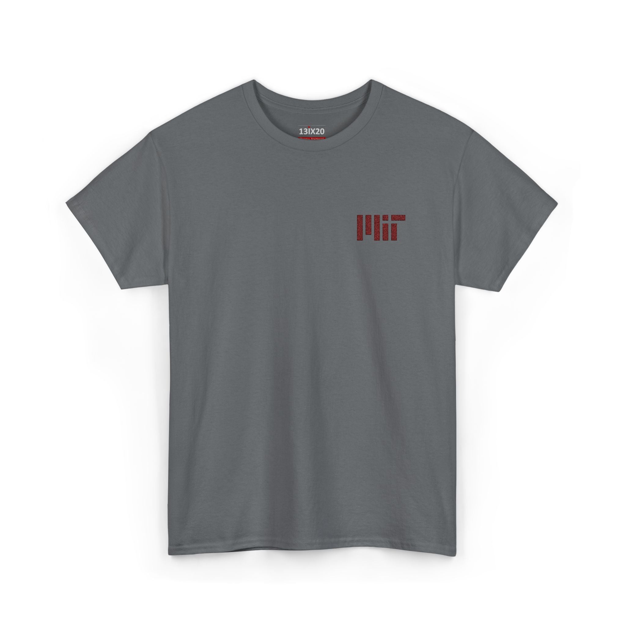 MIT Minimalist Tee