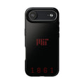 MIT 1861 Sturdy & Timeless Phone Case