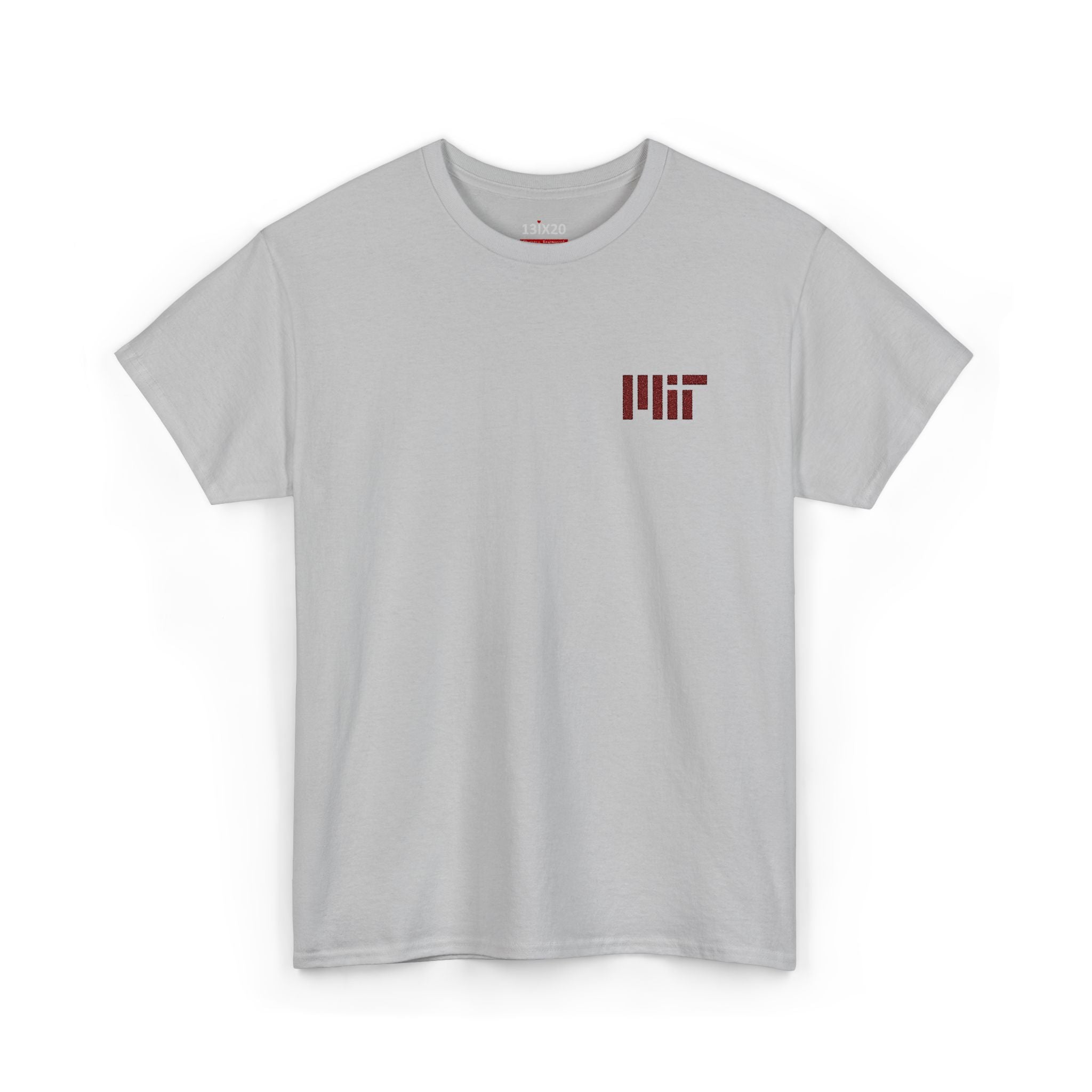 MIT Minimalist Tee