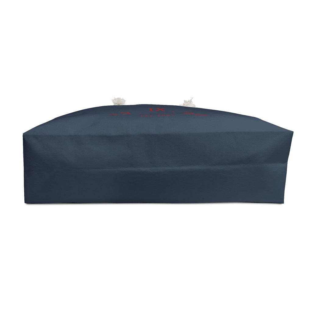 The Corridor Tote — 13ix20 Weekender Bag