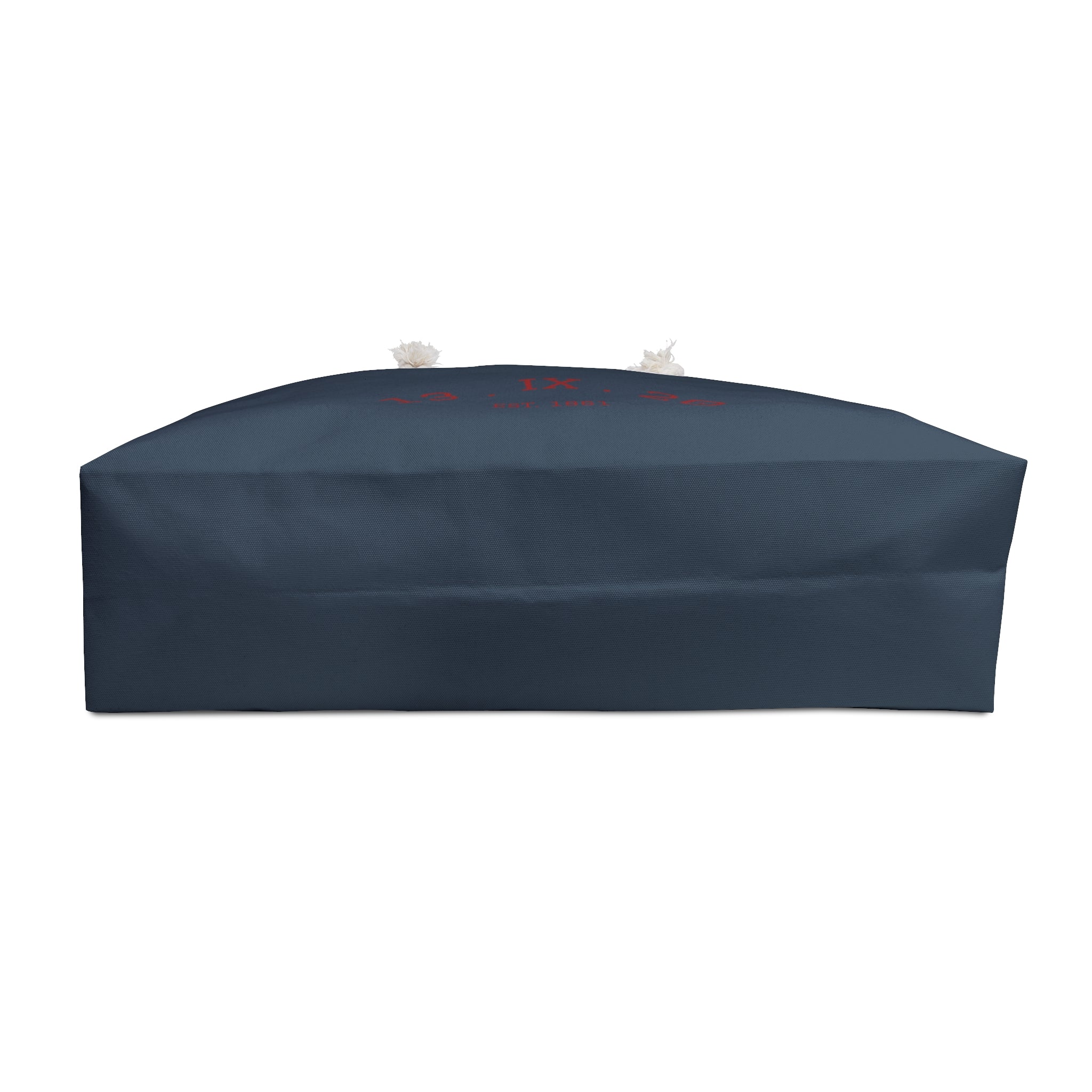 The Corridor Tote — 13ix20 Weekender Bag