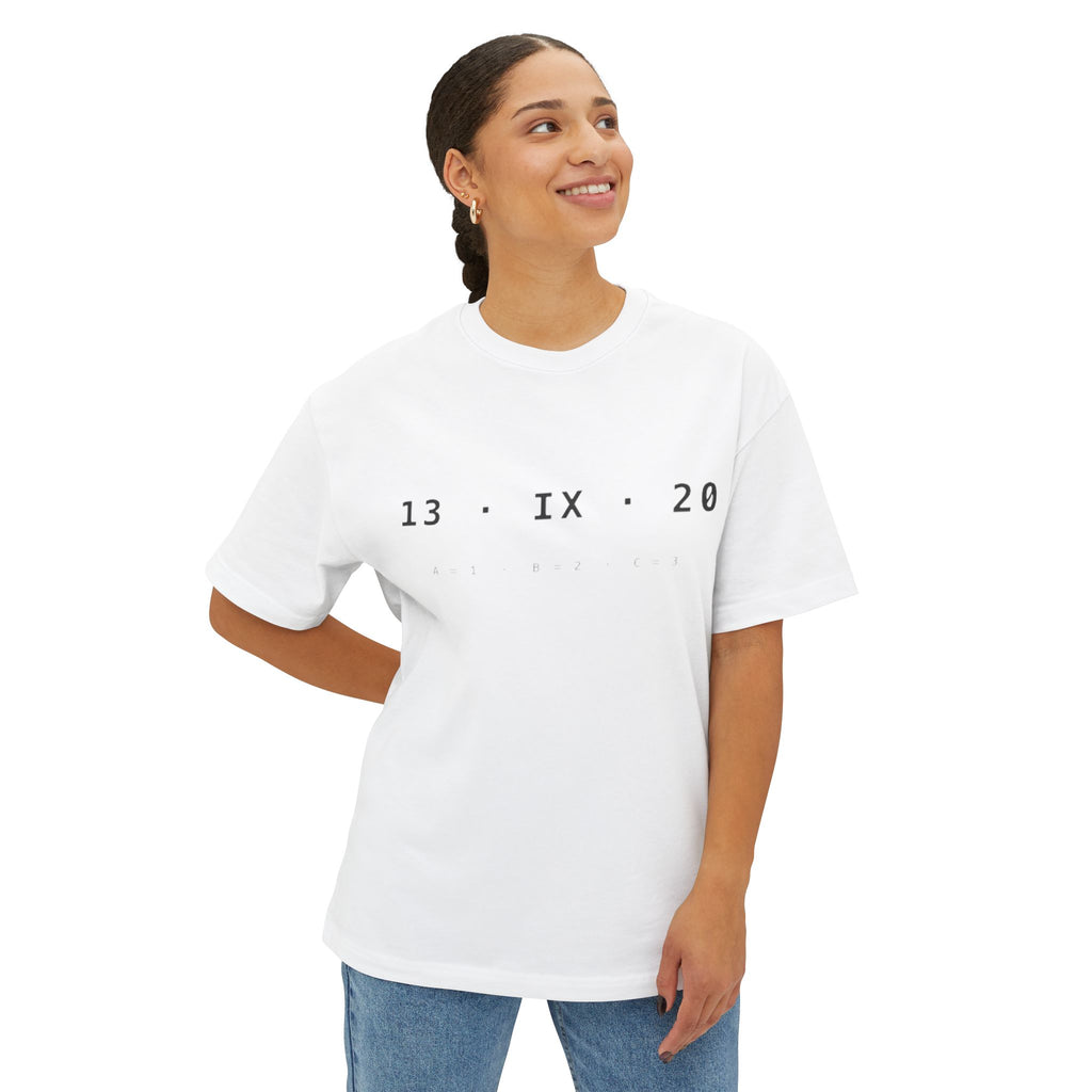 The Decode Tee