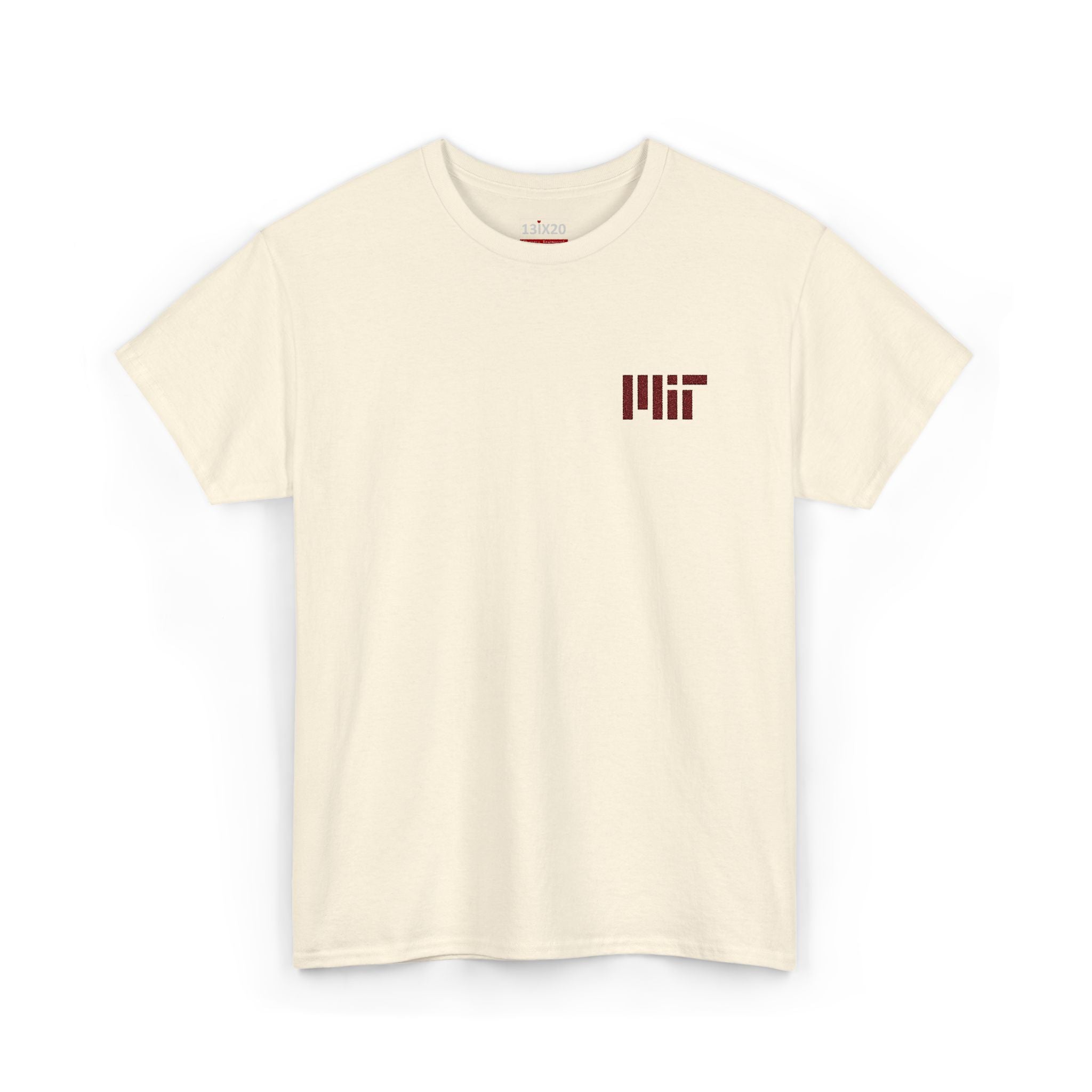 MIT Minimalist Tee