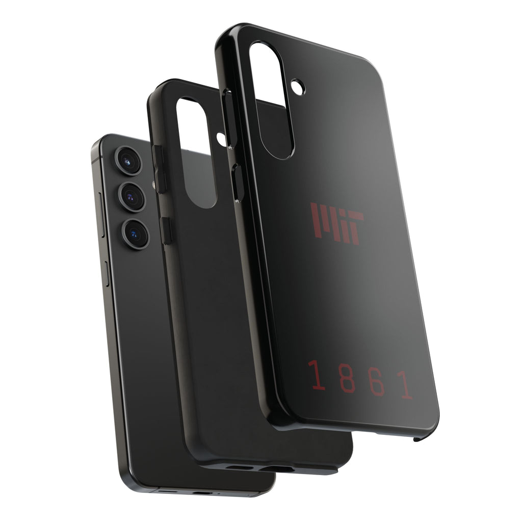 MIT 1861 Sturdy & Timeless Phone Case