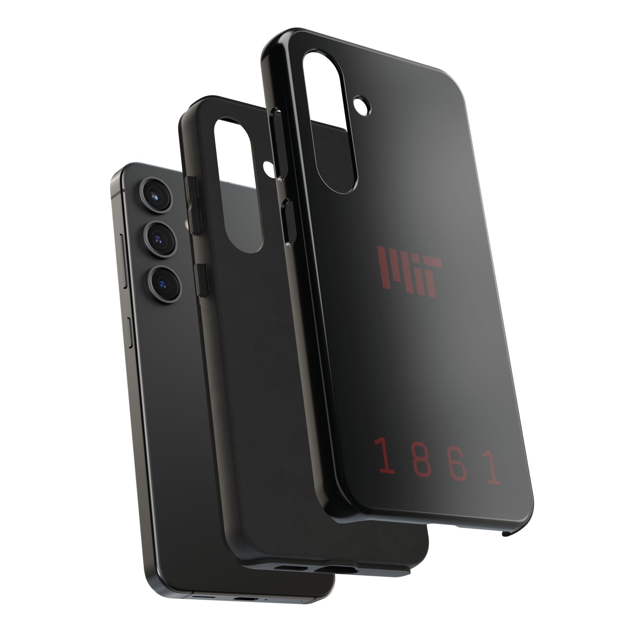 MIT 1861 Sturdy & Timeless Phone Case