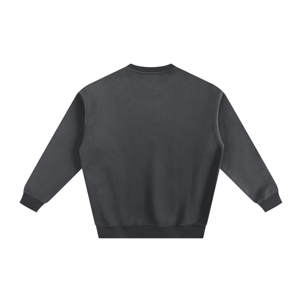13IX20 - MIT Alumni Partner Sweatshirt