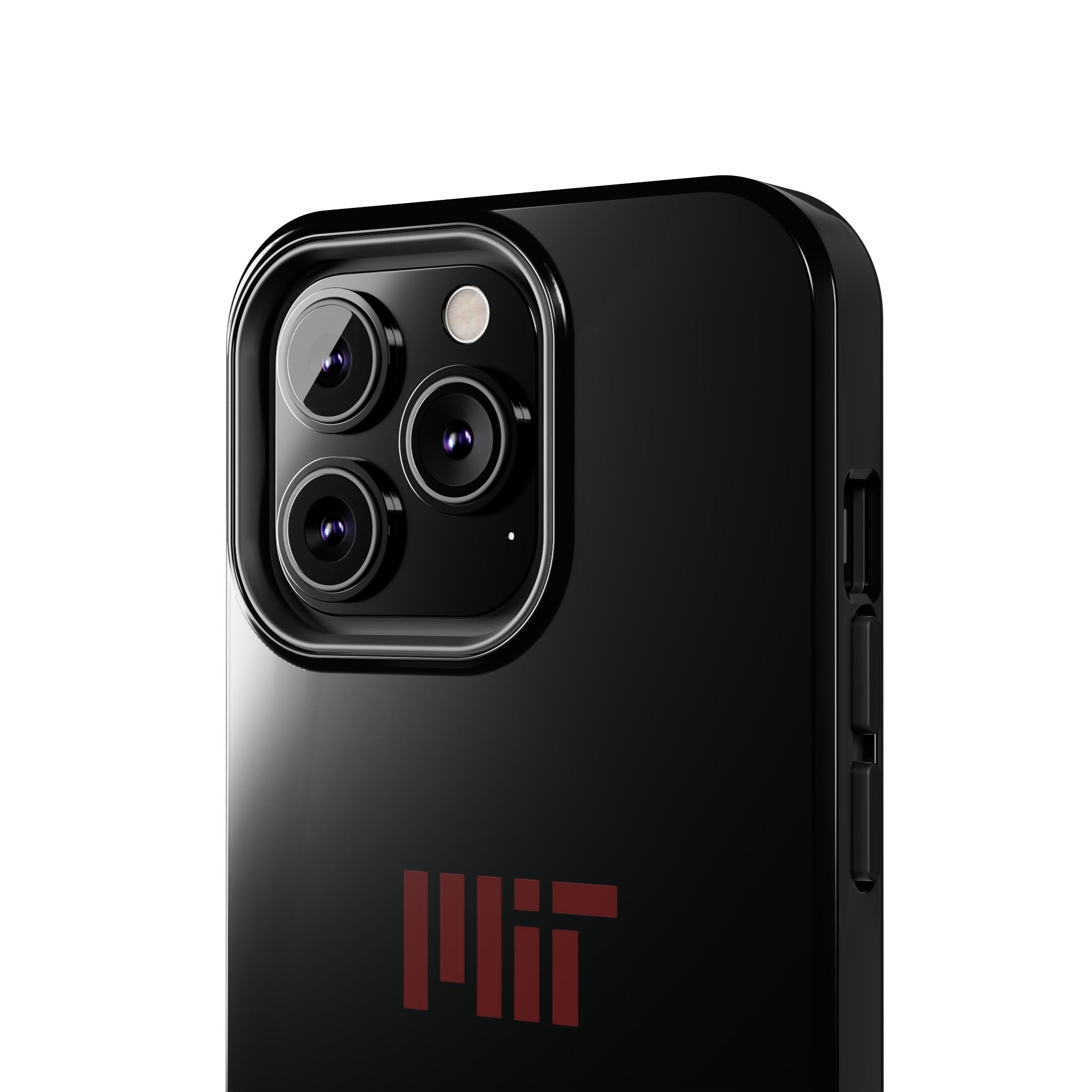 MIT 1861 Sturdy & Timeless Phone Case