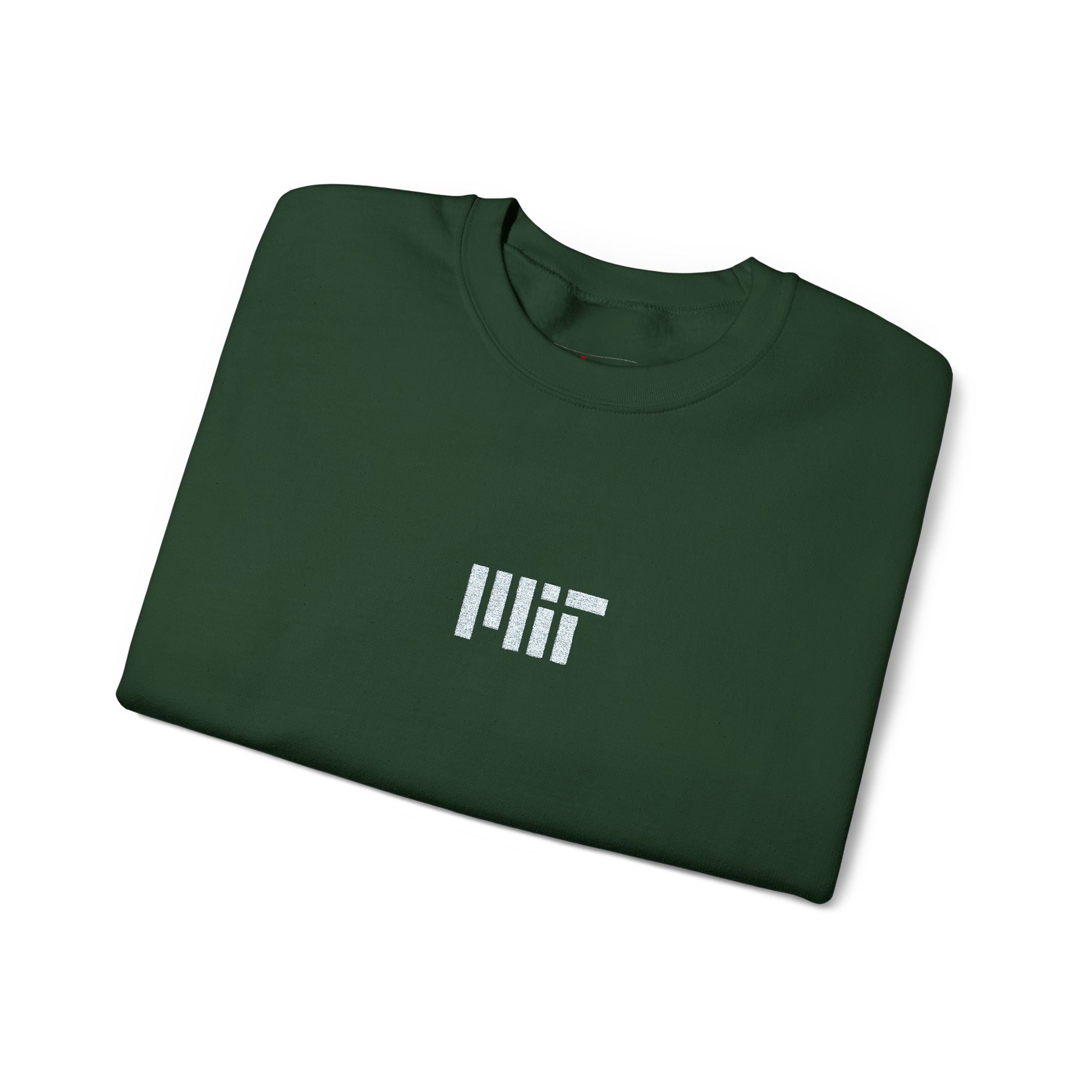 MIT Classic Crewneck