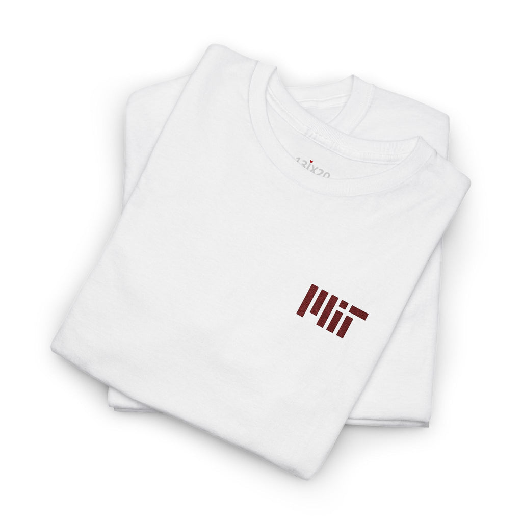 MIT Minimalist Tee