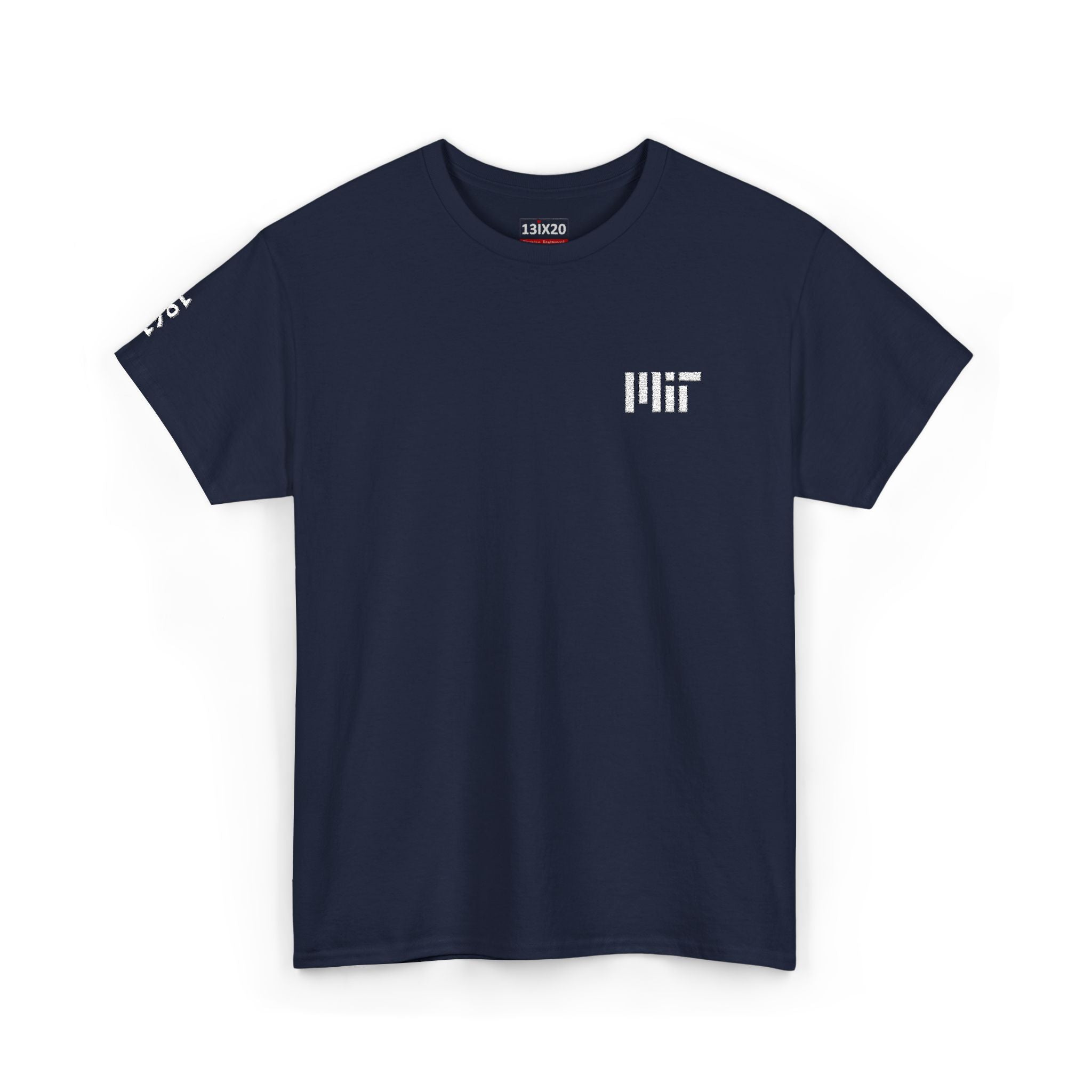 MIT Emblem Tee