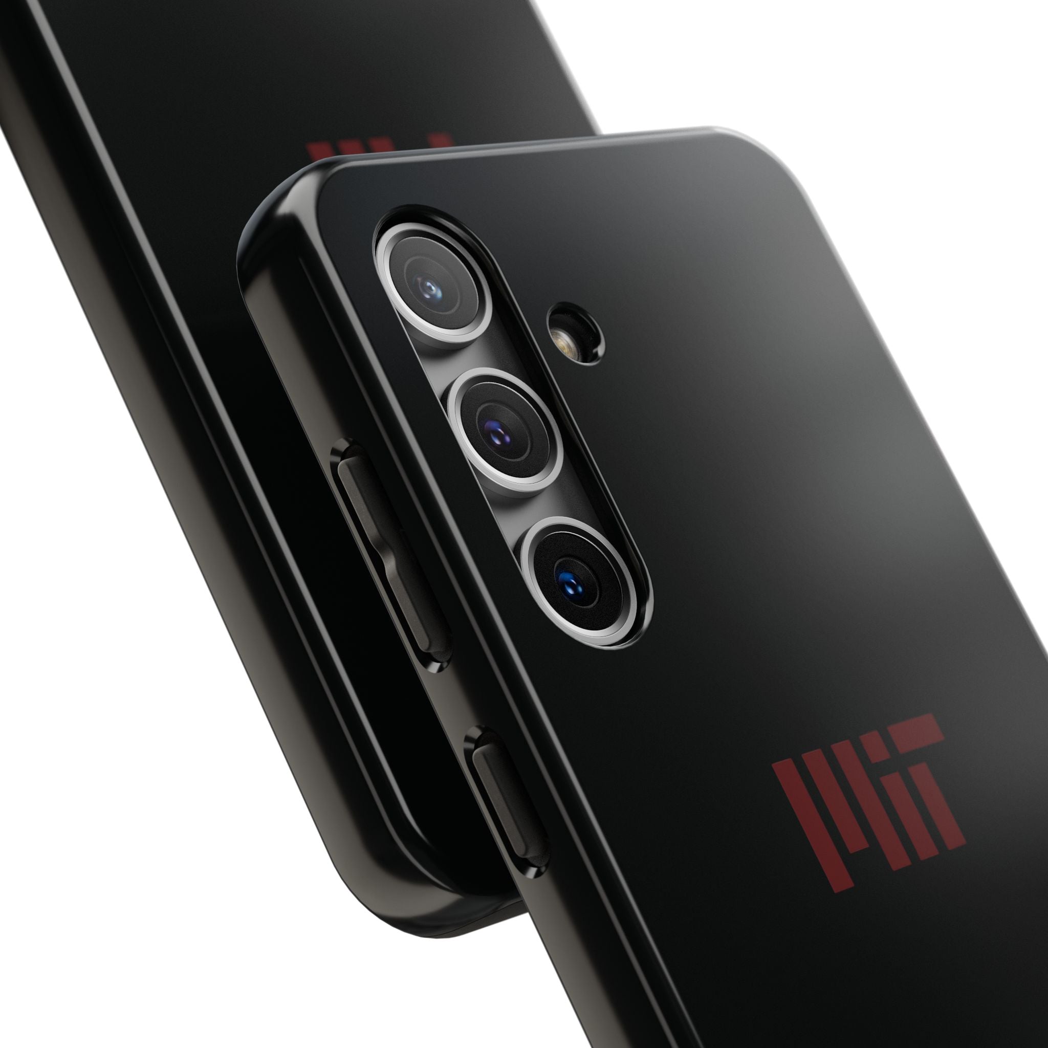 MIT 1861 Sturdy & Timeless Phone Case