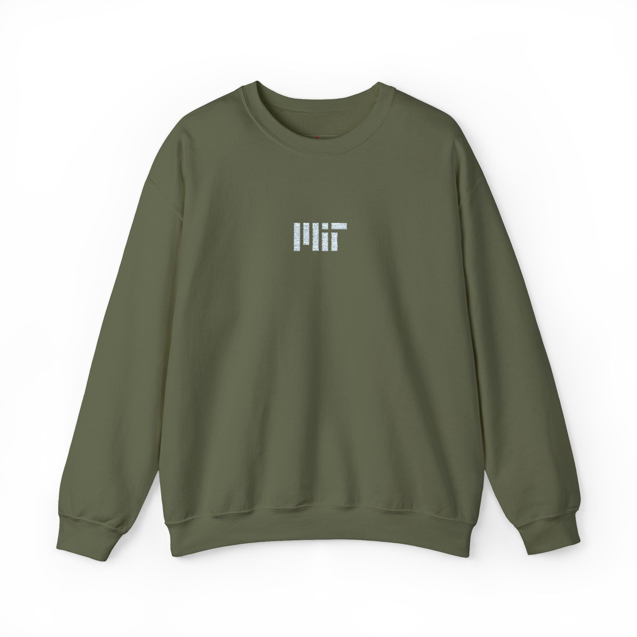 MIT Classic Crewneck