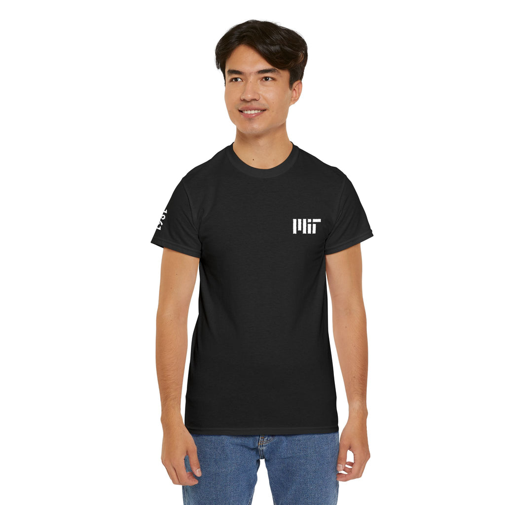 MIT Emblem Tee