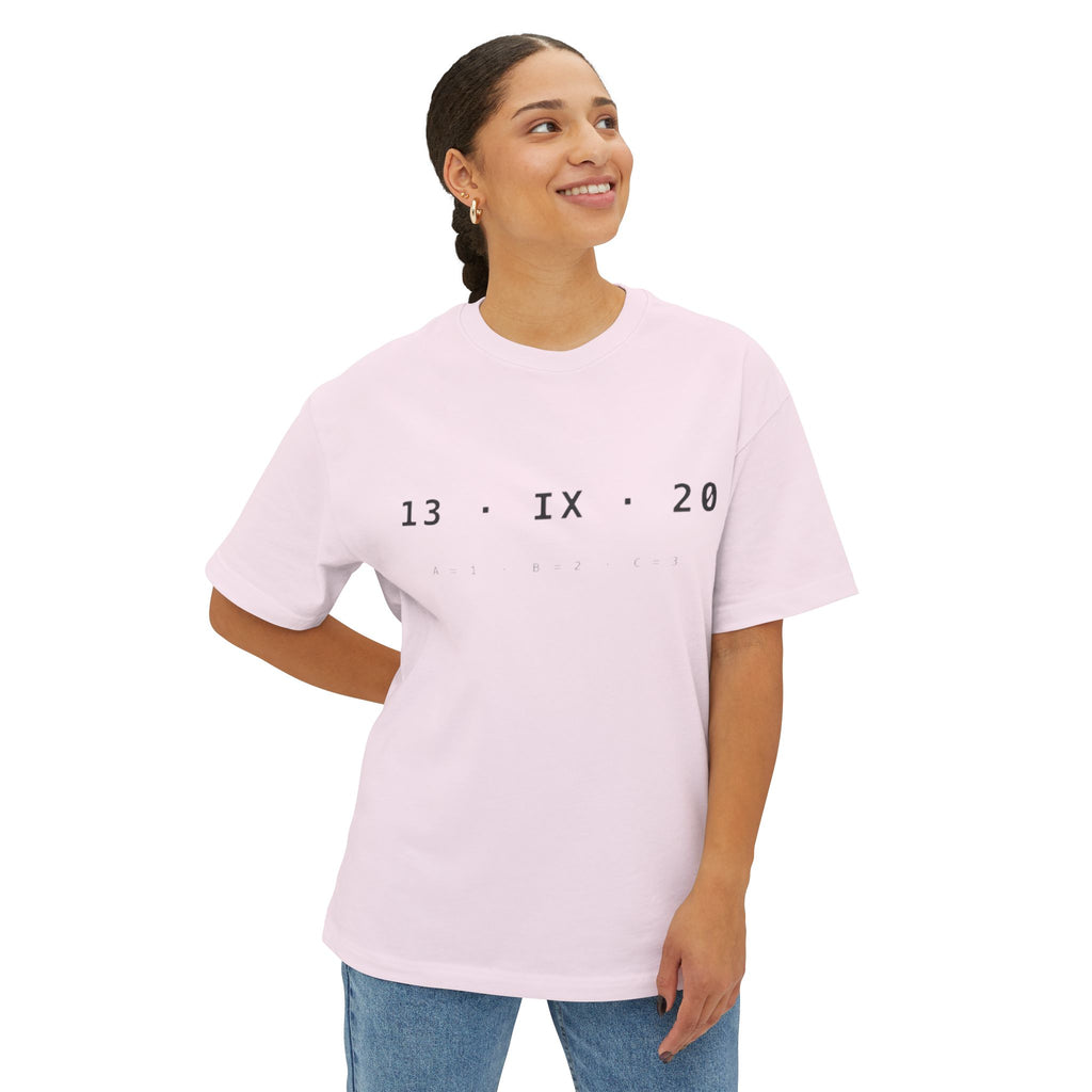 The Decode Tee