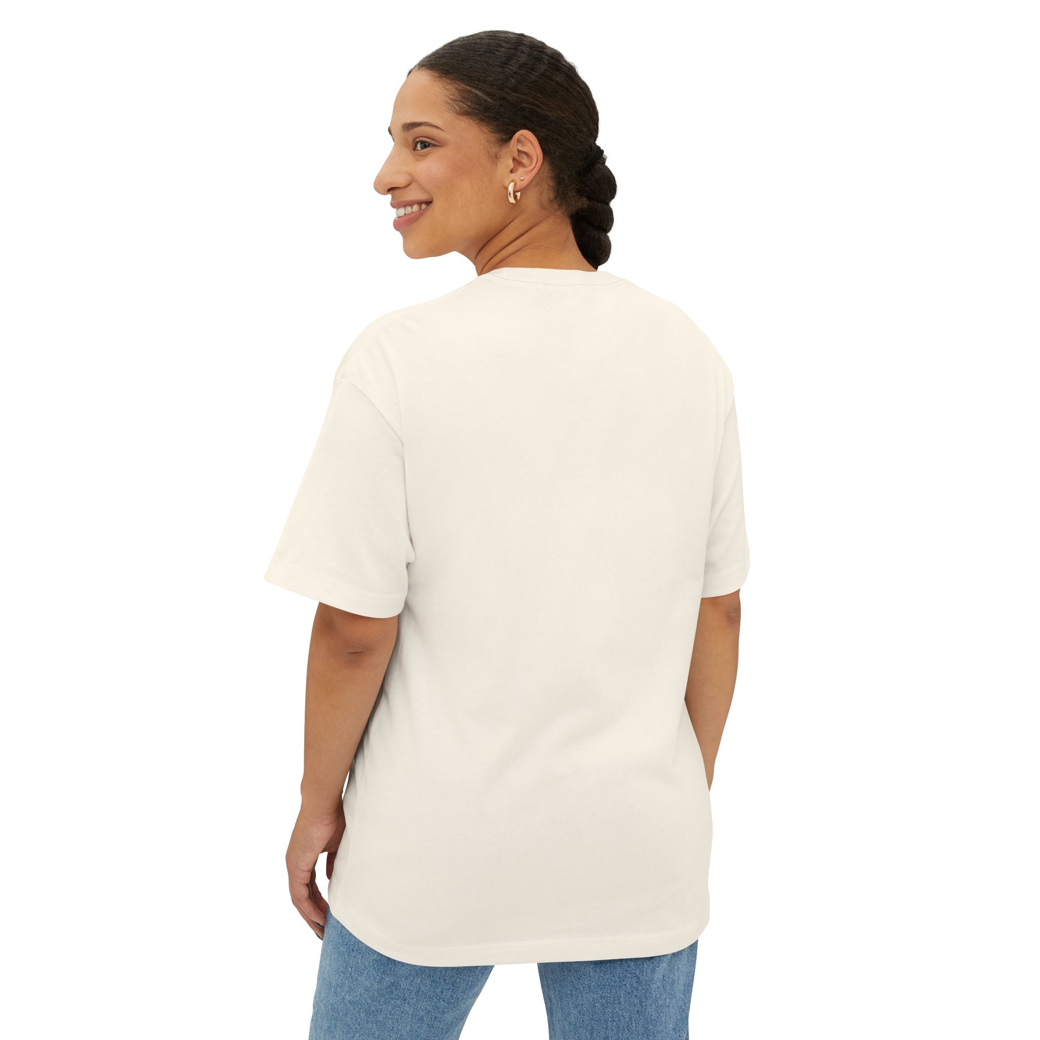 The Decode Tee
