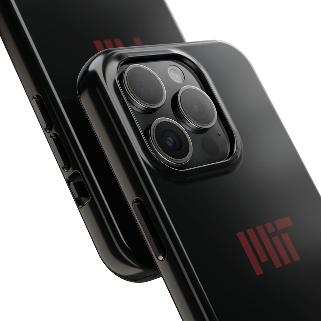 MIT 1861 Sturdy & Timeless Phone Case