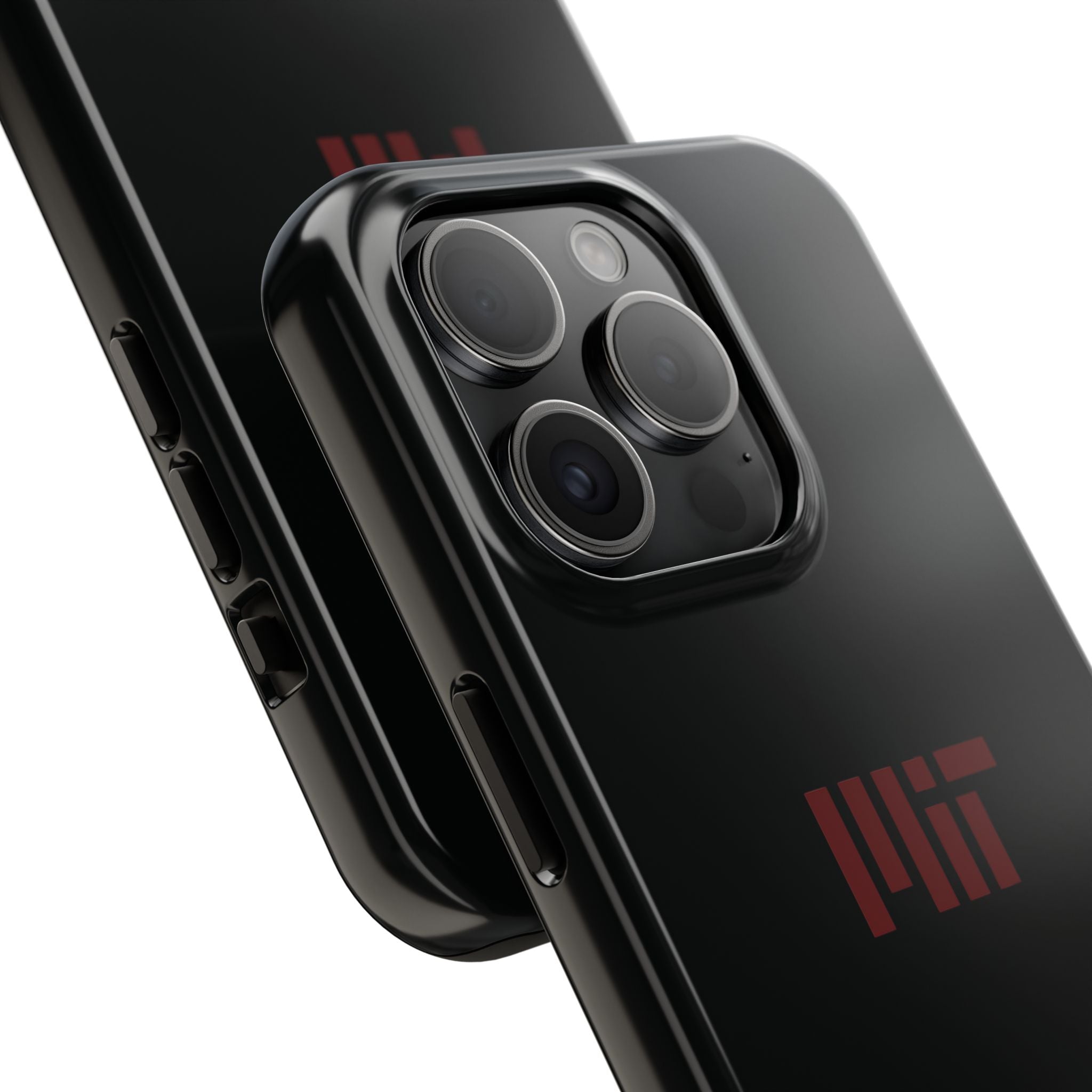 MIT 1861 Sturdy & Timeless Phone Case