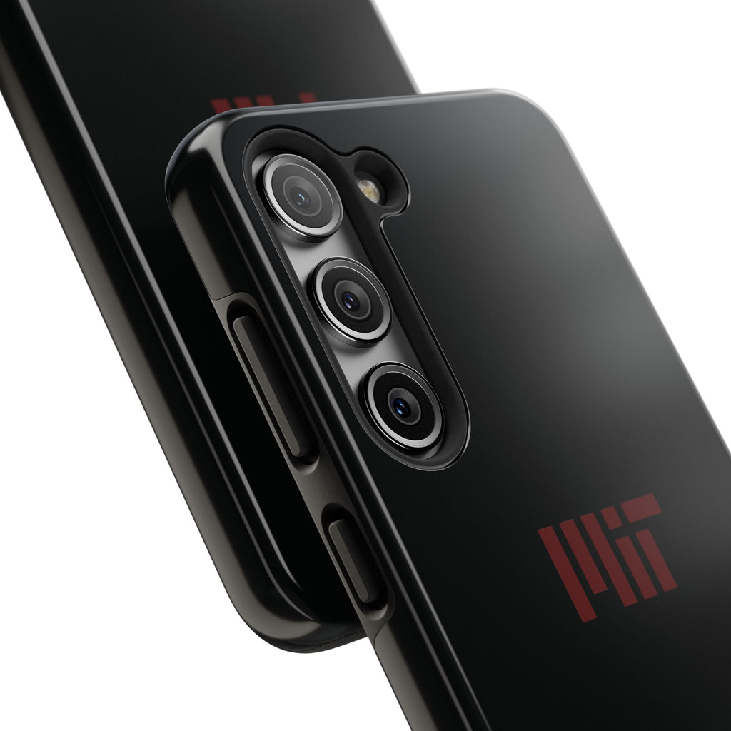 MIT 1861 Sturdy & Timeless Phone Case