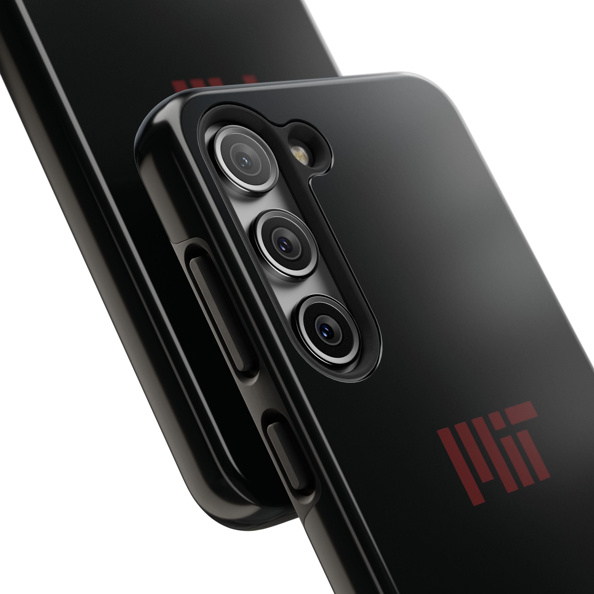 MIT 1861 Sturdy & Timeless Phone Case