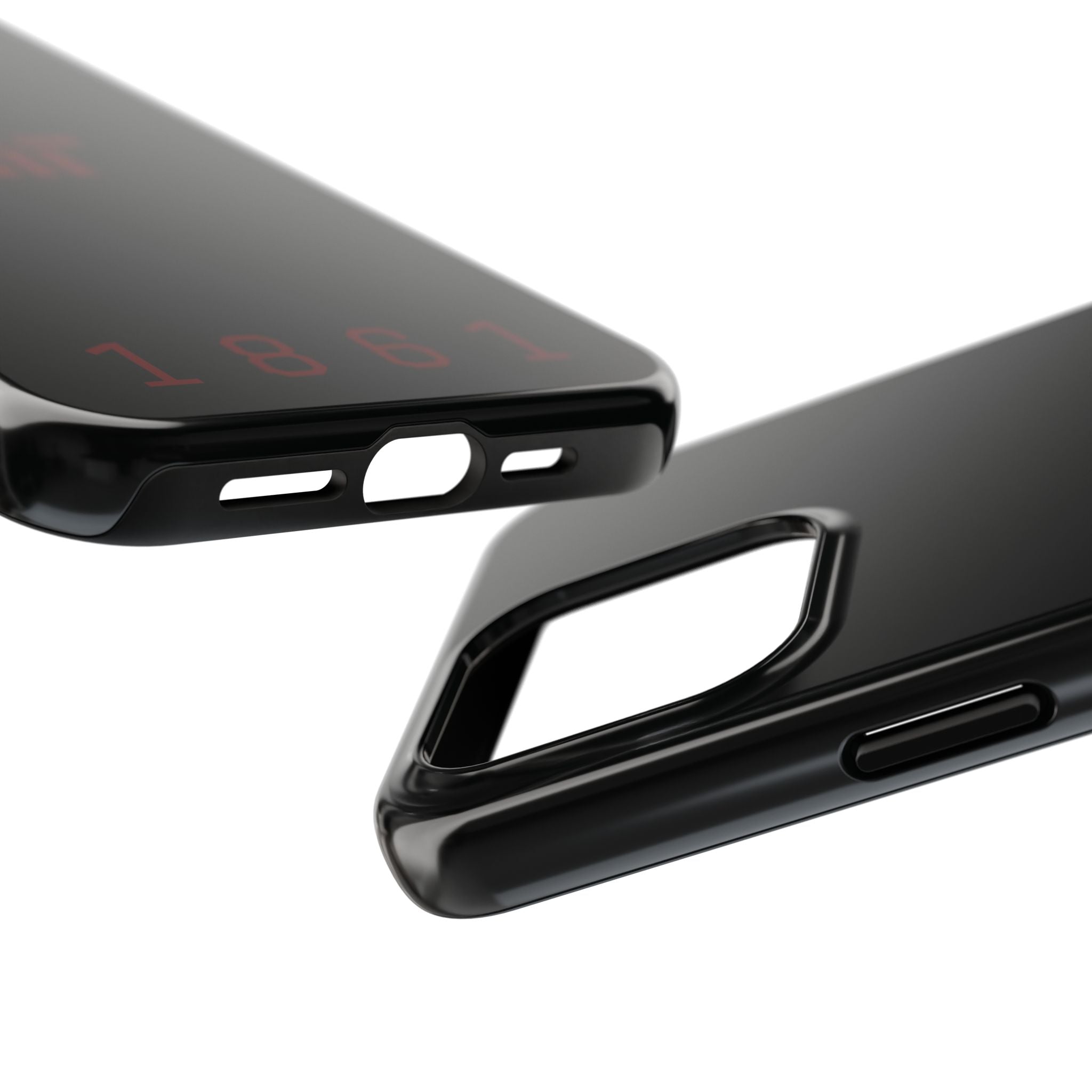 MIT 1861 Sturdy & Timeless Phone Case