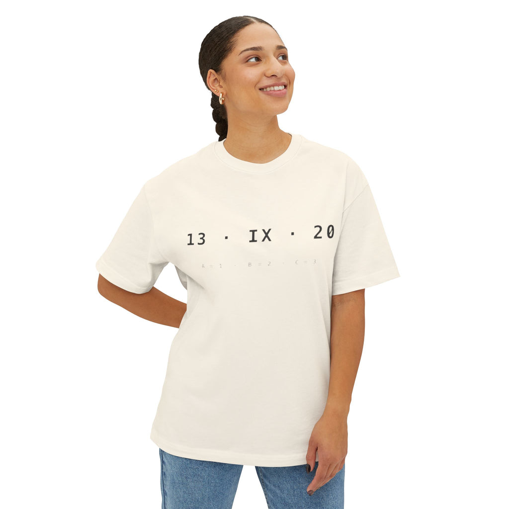 The Decode Tee