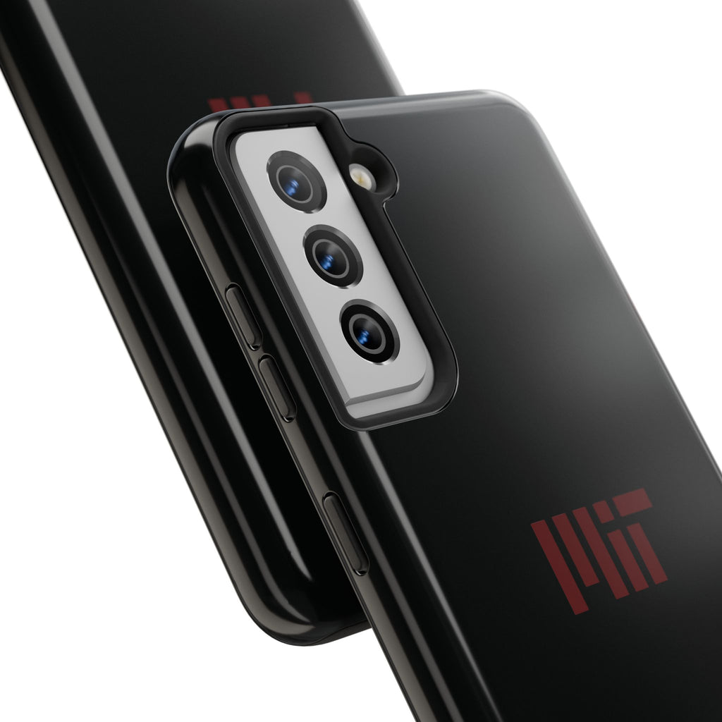 MIT 1861 Sturdy & Timeless Phone Case