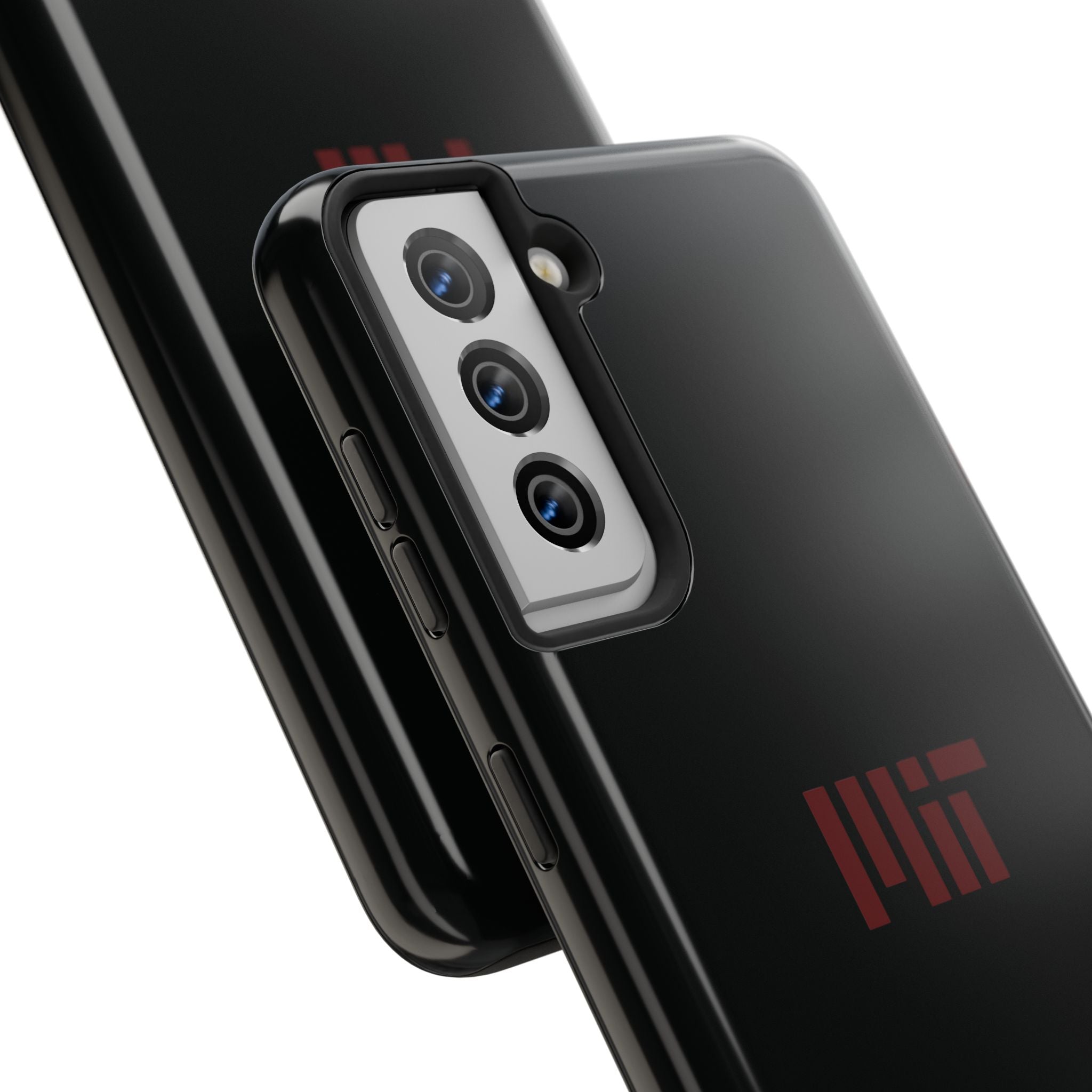 MIT 1861 Sturdy & Timeless Phone Case