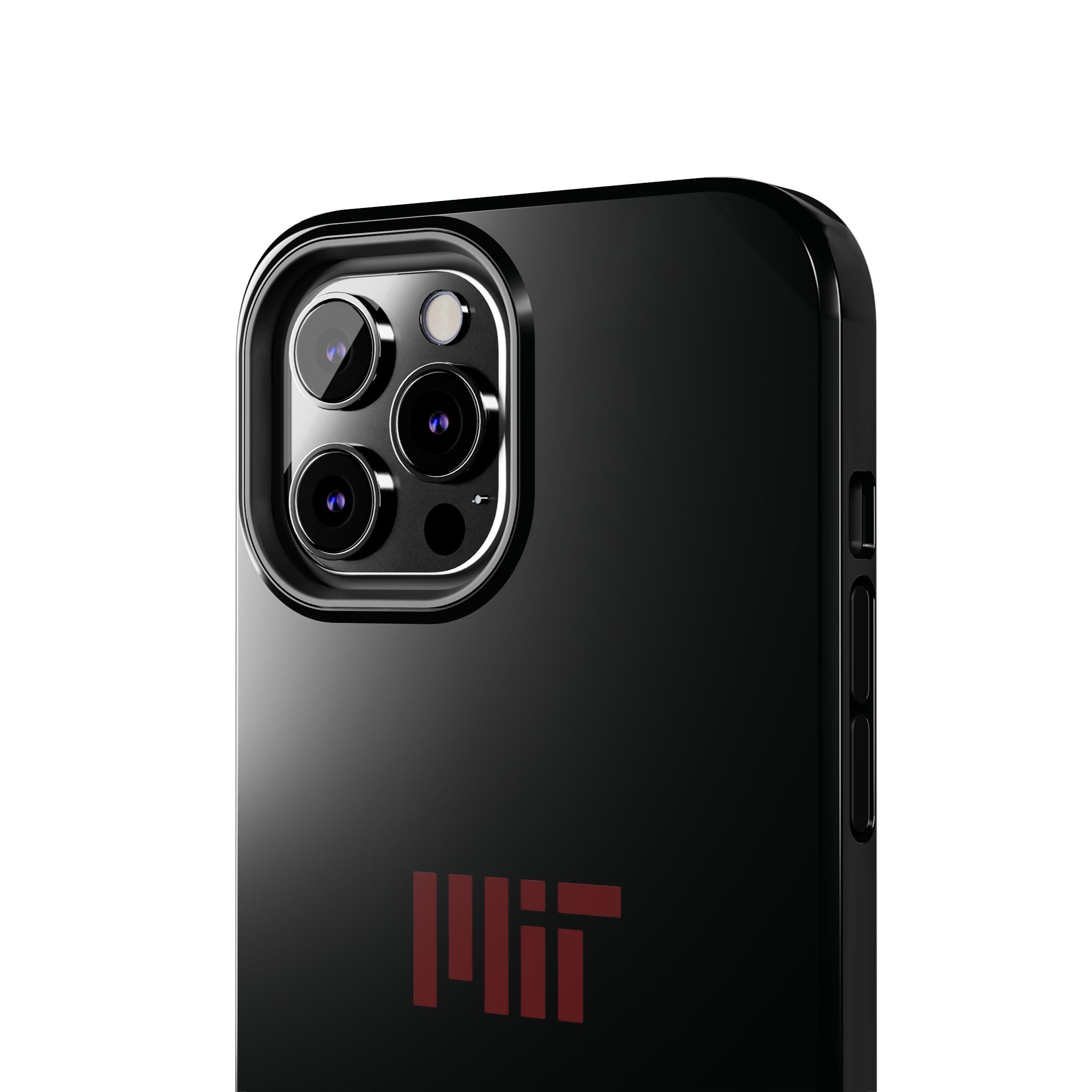 MIT 1861 Sturdy & Timeless Phone Case