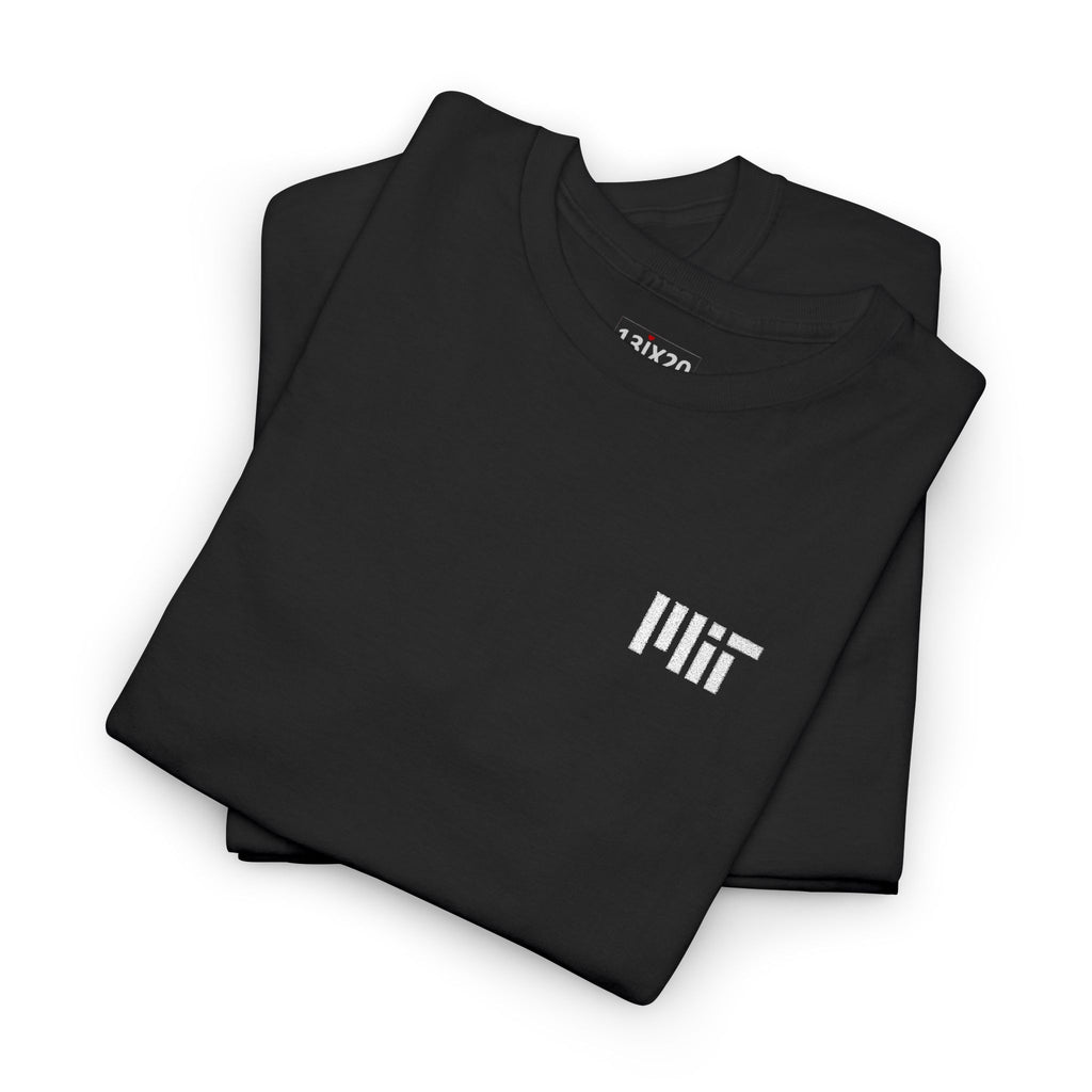 MIT Emblem Tee
