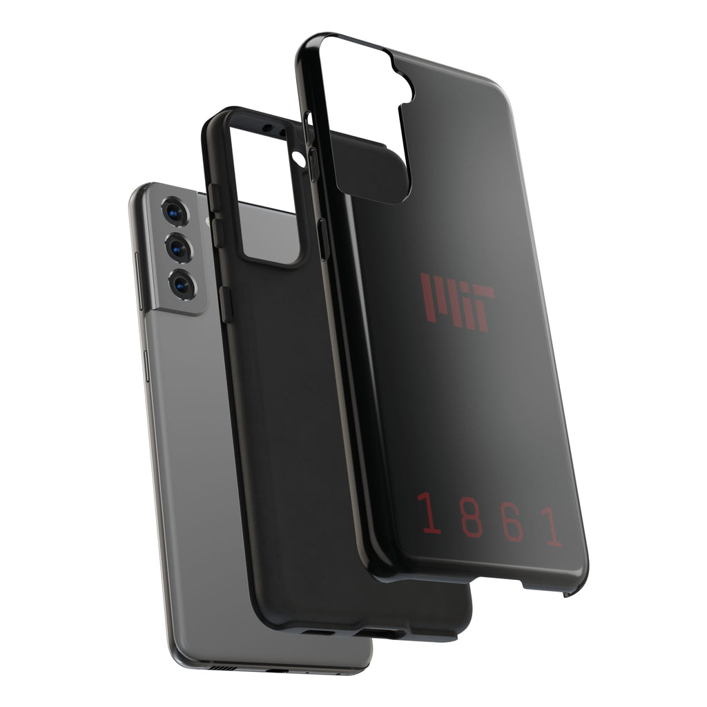 MIT 1861 Sturdy & Timeless Phone Case