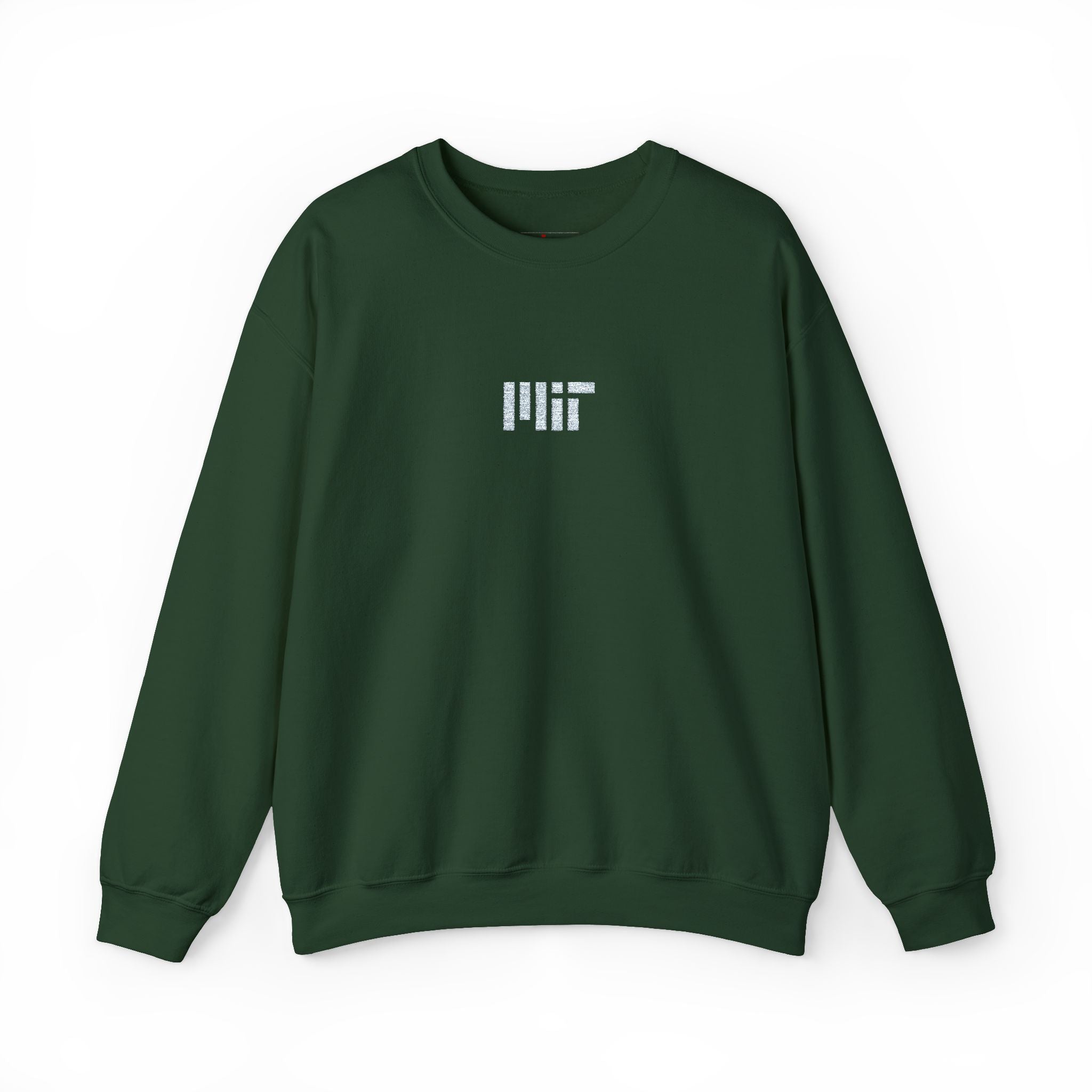 MIT Classic Crewneck