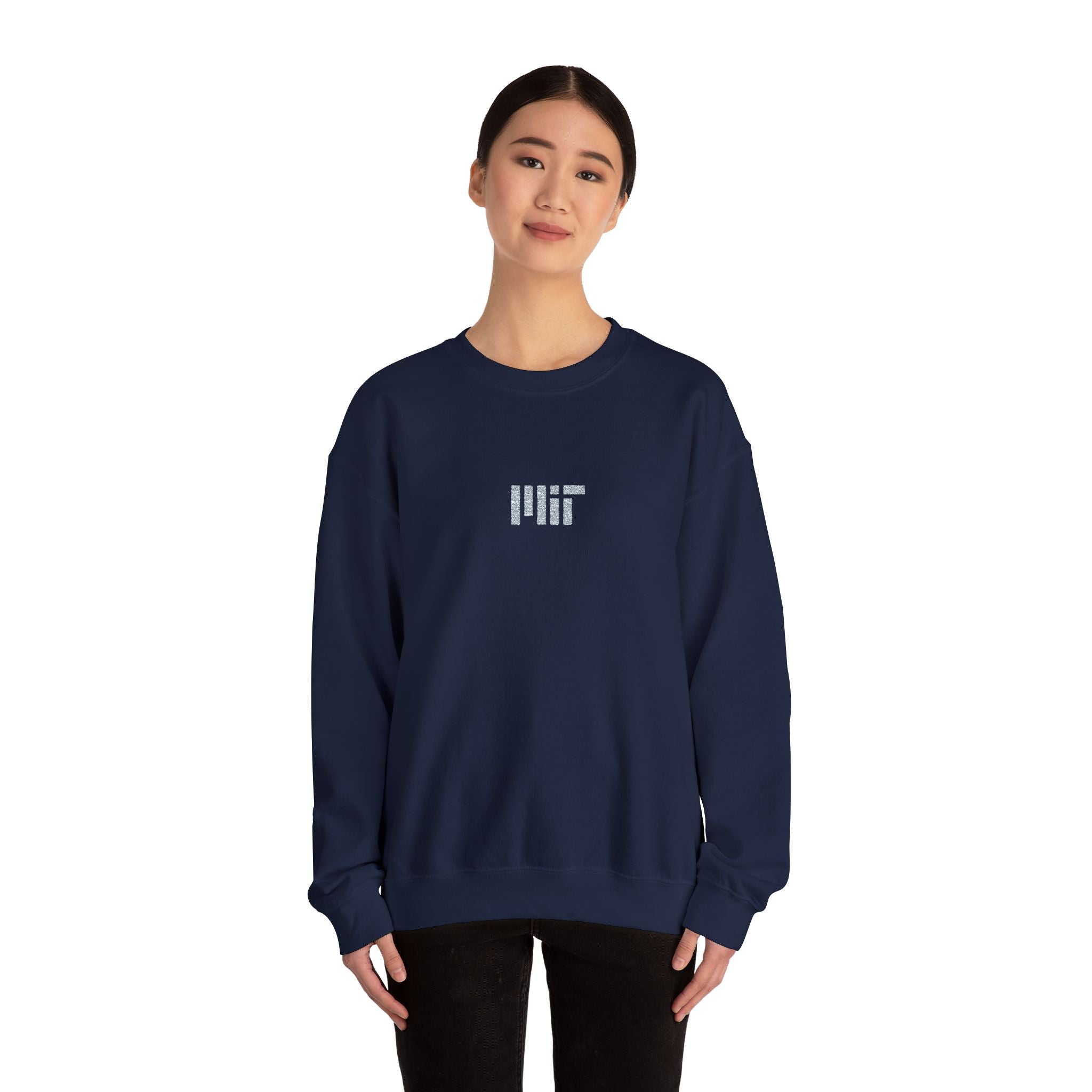 MIT Classic Crewneck